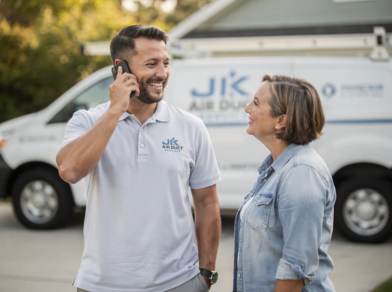 Air Duct Cleaning Eagle Grove, IA FAQs